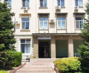 Община „Тунджа“ възстановява сградата на Дома за деца лишени от родителска грижа в село Овчи кладенец   
